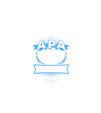 Apa a férfi a mítosz a sportlegenda TENISZEZŐ minta fekete pólón