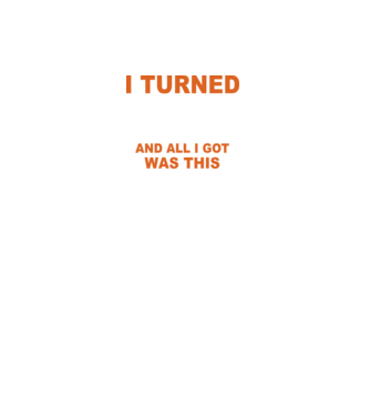 Lousy T-shirt 70. minta fekete pólón