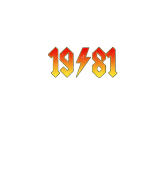 1981 11-NOVEMBER minta fekete pólón