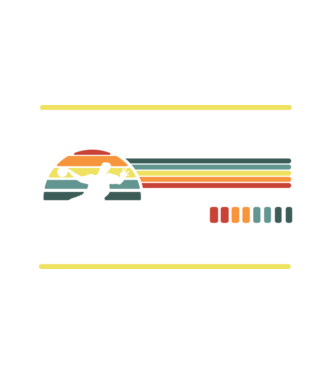 Handball therapy minta fehér pólón