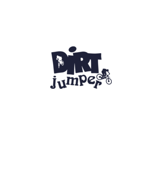 Dirtjumper79sd minta zöld pólón