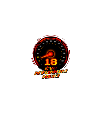 Nyomom neki 18 éve minta fekete pólón