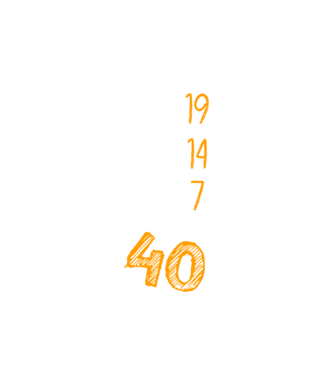 Kinézet, Érzet, Viselkedés 40 - Fekete alap minta fekete pólón