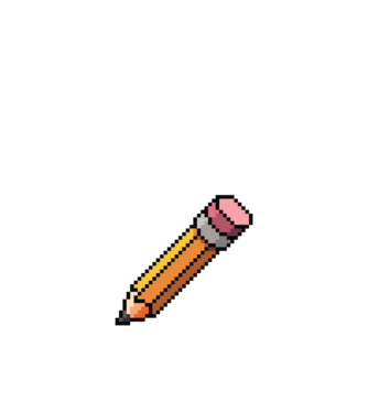 Original computer minta fehér pólón