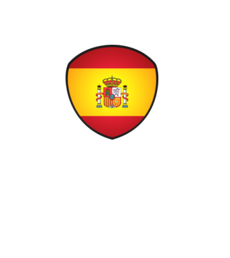 ESP jabulani minta piros pólón