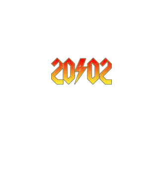 2002 November megszületik egy legenda minta fekete pólón