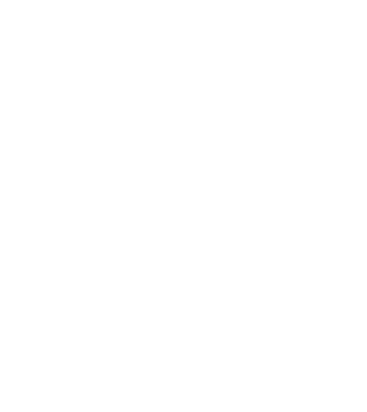 anonymous minta királykék pólón