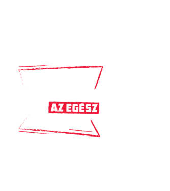 Szülihónapom Április minta fehér pólón