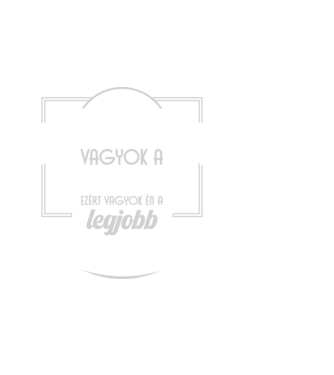 Büszke vagyok a szakmámra Autószerelő minta fekete pólón