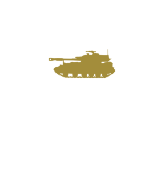 tank 4 minta fekete pólón
