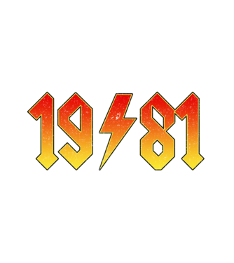 1981 10-OKTÓBER minta fehér pólón