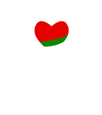 a-magyar minta királykék pólón