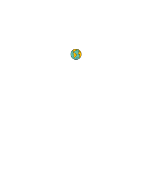 Protect earth pm minta fekete pólón