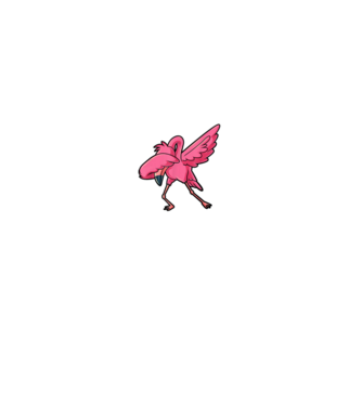 Flamazing girls are born in october minta fekete pólón