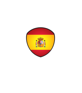 ESP jabulani minta piros pólón