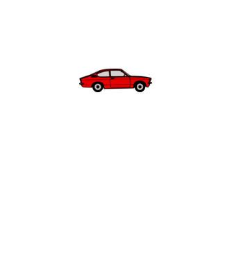 kadett-c-coupe-1974-3color-2 minta fehér pólón