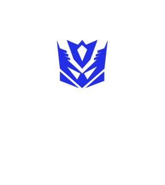Transformers 5 minta fehér pólón
