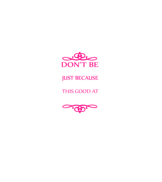 Don't be jealous - 10 minta fekete pólón