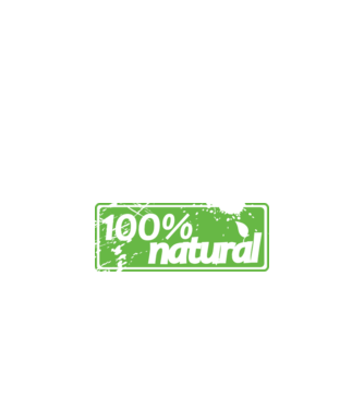 natural.cdr minta fehér pólón
