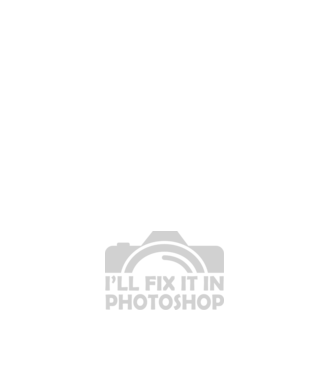 Fix in PS minta fehér pólón