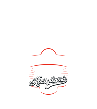 Klasszikussá válok__2002 minta fekete pólón