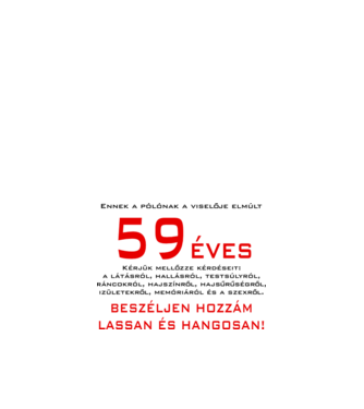 59_elmult minta fehér pólón