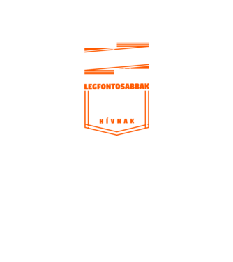 Néhányan Fodrásznak szólítanak... minta fekete pólón