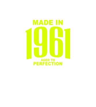 made_in_perfection_1961_1011 minta sötétszürke pólón