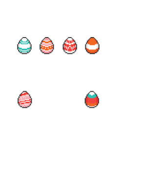 Virtuális húsvét minta fekete pólón