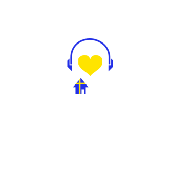 I Love Swedish House Maffia minta fekete pólón