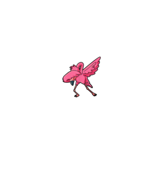Flamazing girls are born in november minta fekete pólón