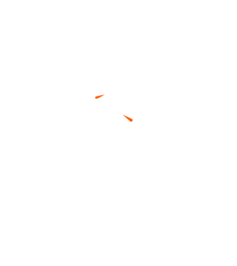 Snowman in action minta fekete pólón