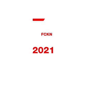 Bú fckn Ék 2021 minta fekete pólón