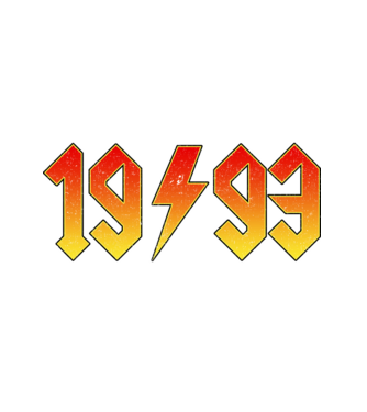 megszületik egy legenda 1993 szeptember minta fehér pólón
