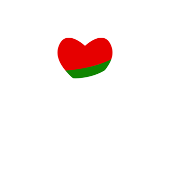 a-magyar minta királykék pólón