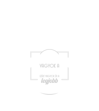 Büszke vagyok a szakmámra Autószerelő minta fekete pólón