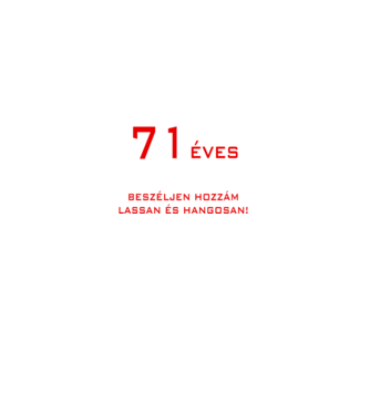 71_elmult minta fekete pólón
