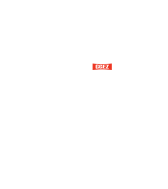 GAMER ggez minta fekete pólón