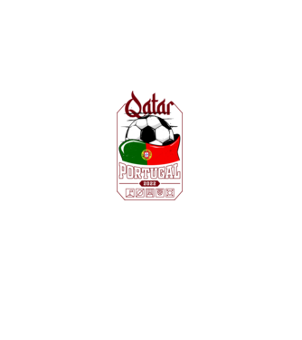 Quatar team portugal minta fehér pólón