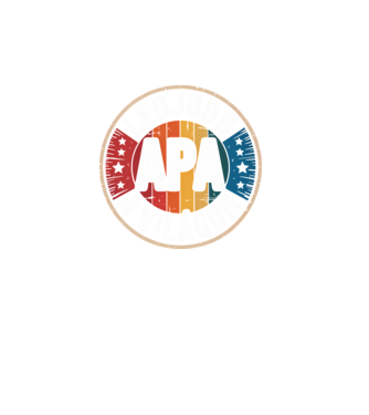 Legjobb apa a világon minta türkiz pólón