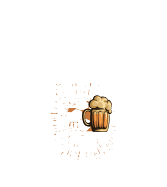 Meccset nézek minta fekete pólón