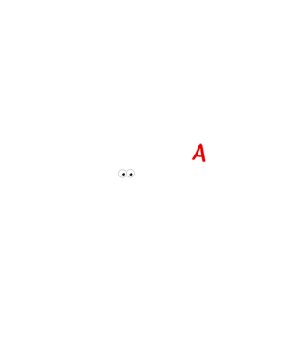 We have created a monster minta sötétkék pólón