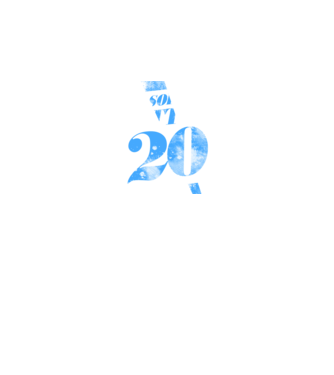 Másodjára 20 - 40 minta fekete pólón