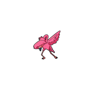 Flamazing girls are born in january minta fekete pólón