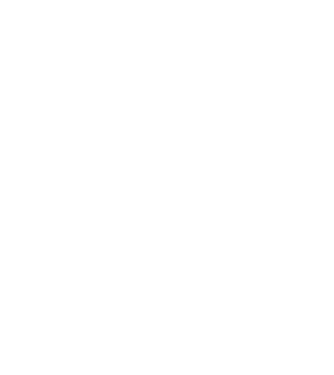 anonymous minta királykék pólón
