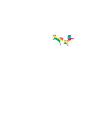 horse pink floyd minta fekete pólón