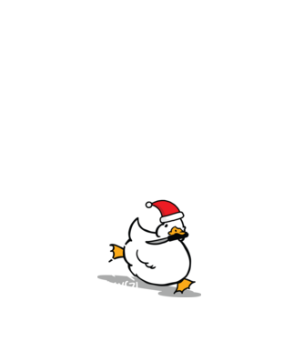 Ne baszd el a karácsonyom légyszi fehér minta fehér pólón