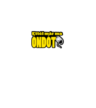 ondó evő.ai minta szürke pólón