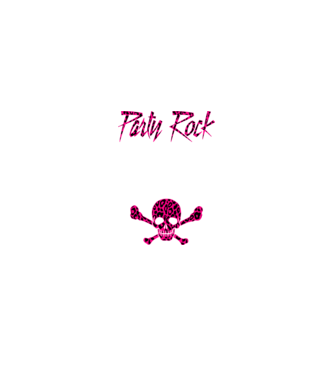 It Will Get In Ya Bones - Leopard minta szürke pólón