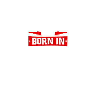 Legends are born in May minta neonzöld pólón